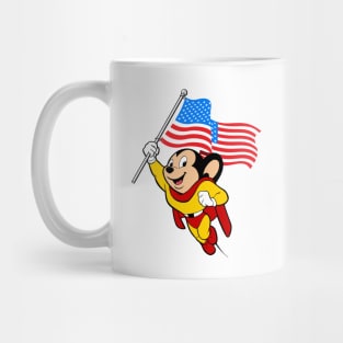 MIGHT - 4th of July 3.0 Mug